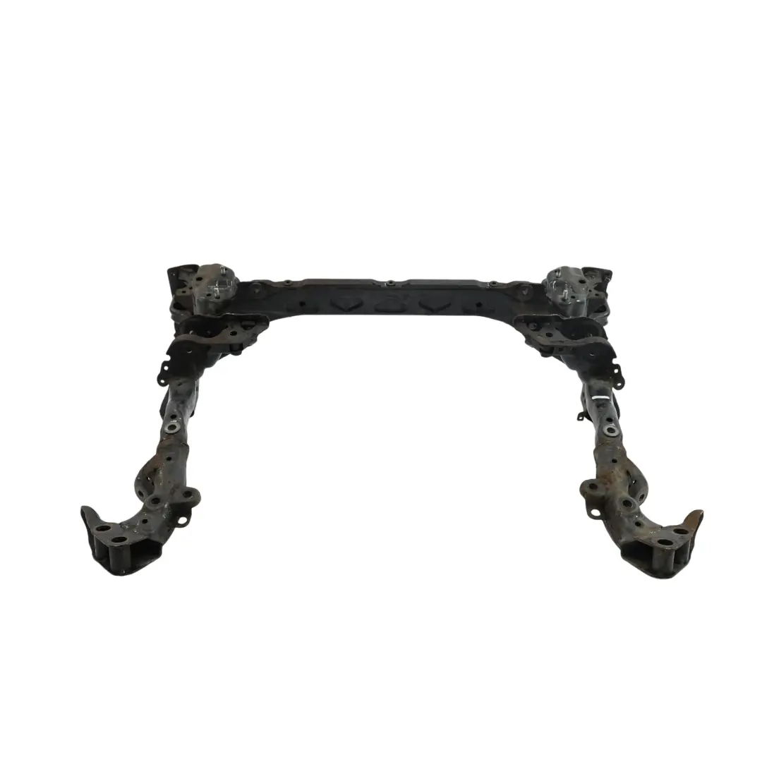 Audi A8 D4 Quattro Front Axle Subframe Support Cradle Carrier - SKU 4H0399315AF - Part number 4H0399315AF