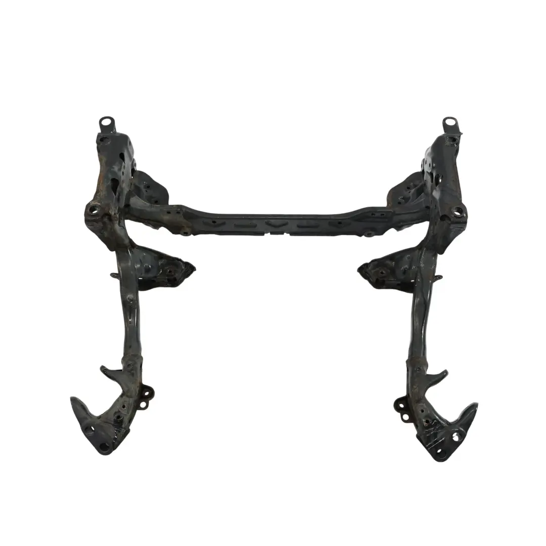 Audi A8 D4 Quattro Eje Delantero Soporte Subchasis Cuna Portadora - SKU 4H0399315AF - Número de pieza 4H0399315AF