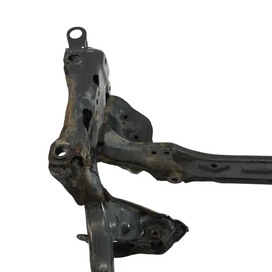 Support De Berceau De Sous-Châssis D'Essieu Avant pour Audi A8 D4 Quattro à propos du numéro de pièce 4H0399315AF Audi A8 D4 Quattro Support De Berceau De Sous-Châssis D'Essieu Avant - SKU 4H0399315AF - Numéro de pièce 4H0399315AF