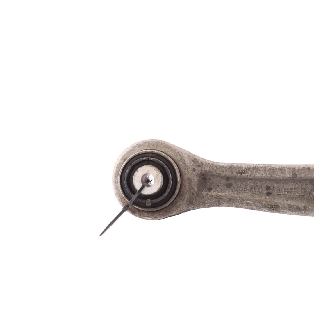 Front Axle Wishbone Control Arm Front Left N/S to Audi A8 D4 with Part number 4H0407155A Audi A8 D4 Front Axle Wishbone Control Arm Front Left N/S - SKU 4H0407155A - Part number 4H0407155A