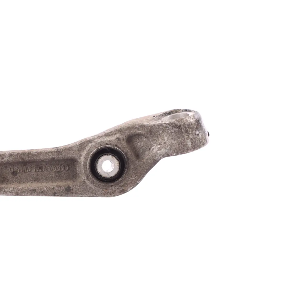 Front Axle Wishbone Control Arm Front Left N/S to Audi A8 D4 with Part number 4H0407155A Audi A8 D4 Front Axle Wishbone Control Arm Front Left N/S - SKU 4H0407155A - Part number 4H0407155A