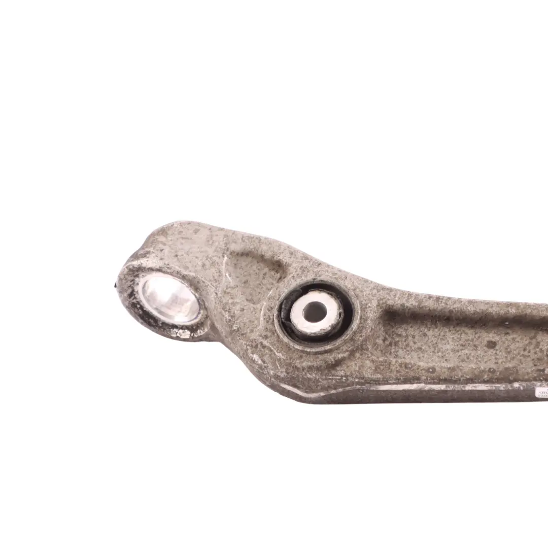 Audi A8 D4 Front Axle Wishbone Control Arm Front Left N/S - SKU 4H0407155A - Part number 4H0407155A