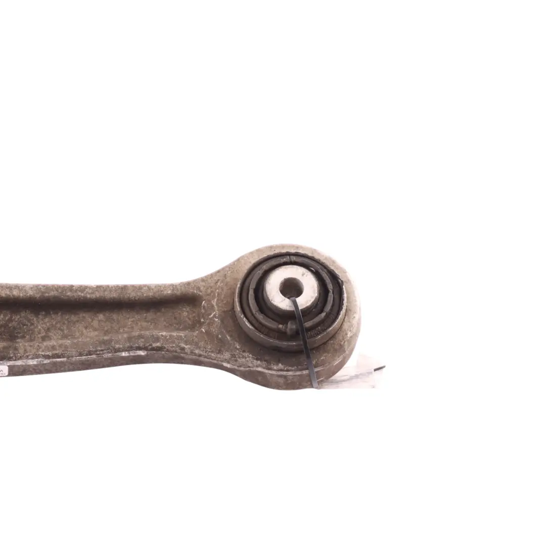 Front Axle Wishbone Control Arm Front Left N/S to Audi A8 D4 with Part number 4H0407155A Audi A8 D4 Front Axle Wishbone Control Arm Front Left N/S - SKU 4H0407155A - Part number 4H0407155A