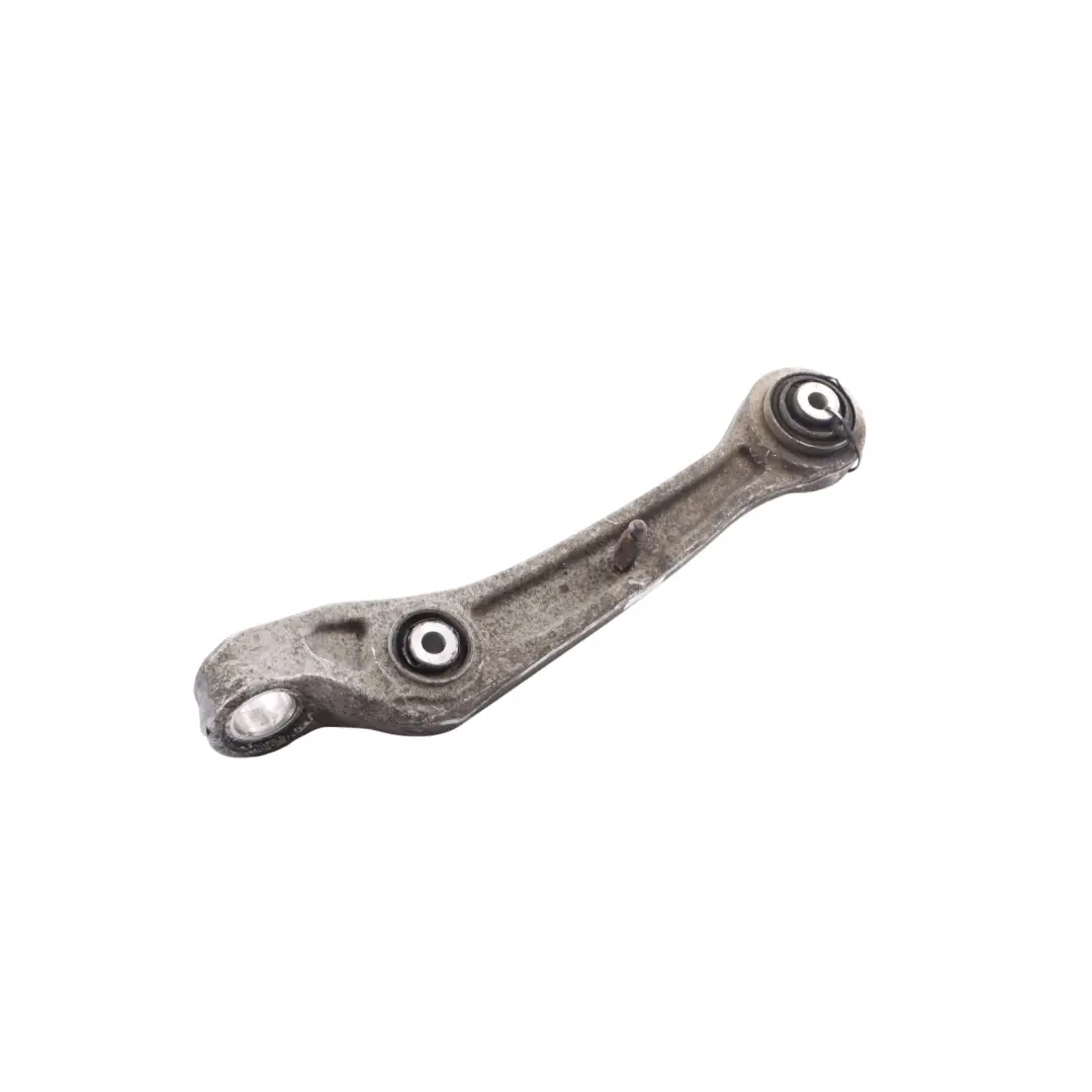 Audi A8 D4 Front Axle Wishbone Control Arm Front Left N/S - SKU 4H0407155A - Part number 4H0407155A