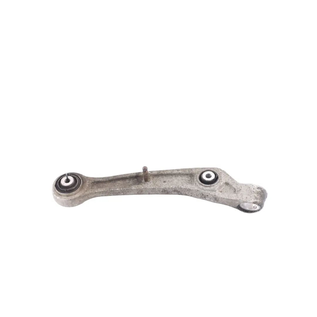 Audi A8 D4 Front Axle Wishbone Control Arm Front Left N/S - SKU 4H0407155A - Part number 4H0407155A