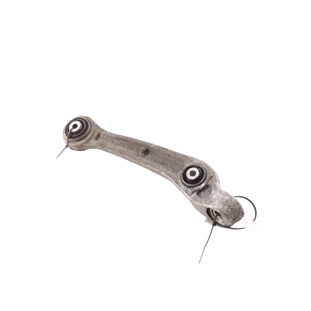 Audi A8 D4 Front Axle Wishbone Control Arm Front Left N/S - SKU 4H0407156A - Part number 4H0407156A