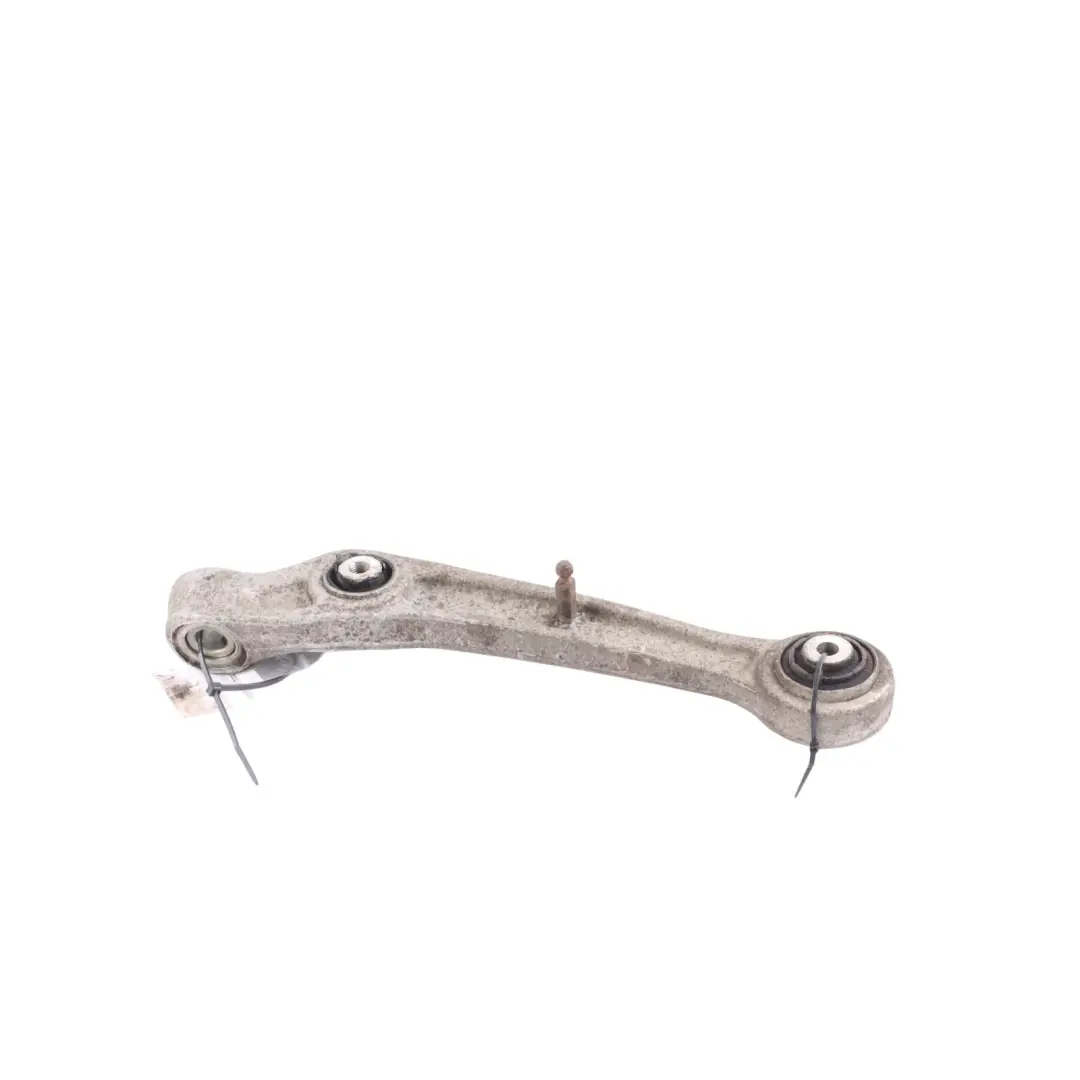 Front Axle Wishbone Control Arm Front Left N/S to Audi A8 D4 with Part number 4H0407156A Audi A8 D4 Front Axle Wishbone Control Arm Front Left N/S - SKU 4H0407156A - Part number 4H0407156A
