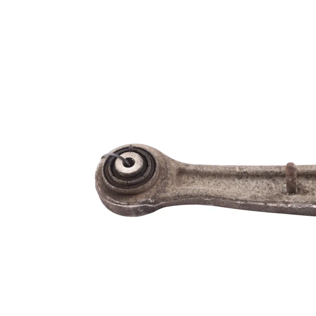 Audi A8 D4 Front Axle Wishbone Control Arm Front Left N/S - SKU 4H0407156A - Part number 4H0407156A