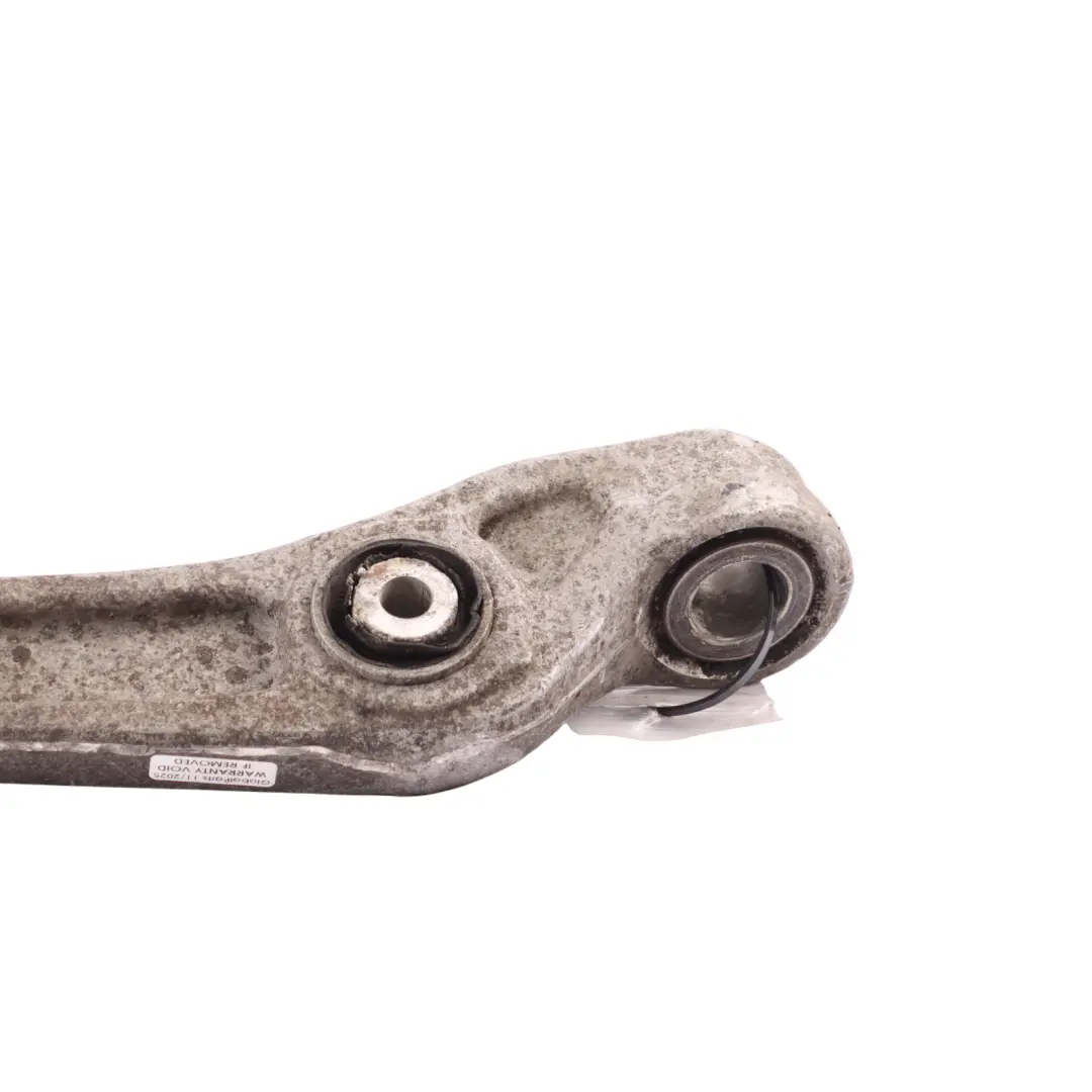 Audi A8 D4 Front Axle Wishbone Control Arm Front Left N/S - SKU 4H0407156A - Part number 4H0407156A