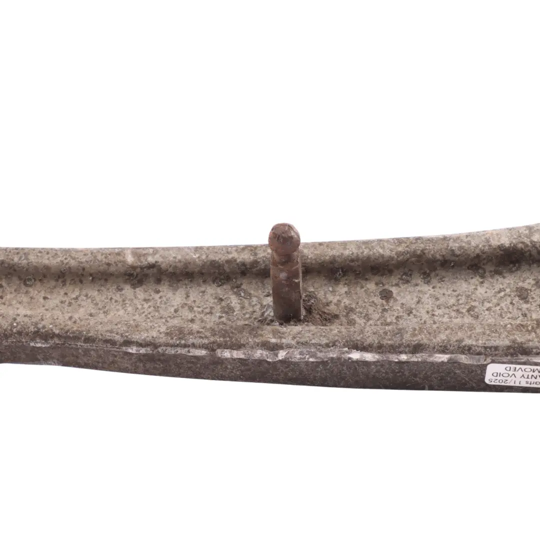 Audi A8 D4 Front Axle Wishbone Control Arm Front Left N/S - SKU 4H0407156A - Part number 4H0407156A