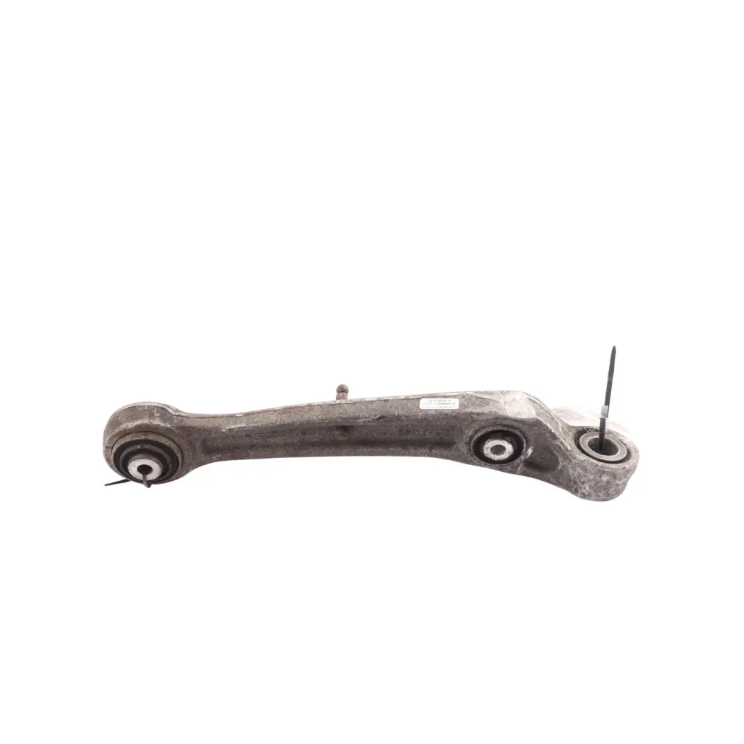 Front Axle Wishbone Control Arm Front Left N/S to Audi A8 D4 with Part number 4H0407156A Audi A8 D4 Front Axle Wishbone Control Arm Front Left N/S - SKU 4H0407156A - Part number 4H0407156A