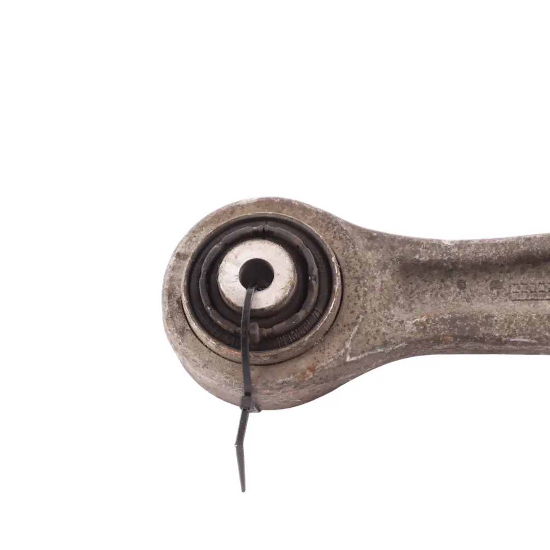 Front Axle Wishbone Control Arm Front Left N/S to Audi A8 D4 with Part number 4H0407156A Audi A8 D4 Front Axle Wishbone Control Arm Front Left N/S - SKU 4H0407156A - Part number 4H0407156A