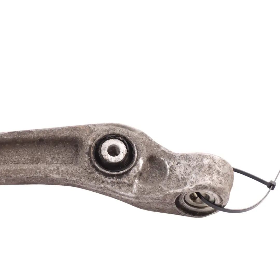 Audi A8 D4 Front Axle Wishbone Control Arm Front Left N/S - SKU 4H0407156A - Part number 4H0407156A