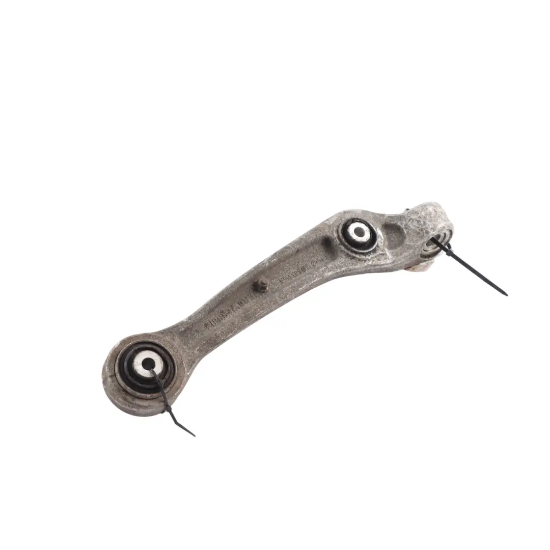 Front Axle Wishbone Control Arm Front Left N/S to Audi A8 D4 with Part number 4H0407156A Audi A8 D4 Front Axle Wishbone Control Arm Front Left N/S - SKU 4H0407156A - Part number 4H0407156A