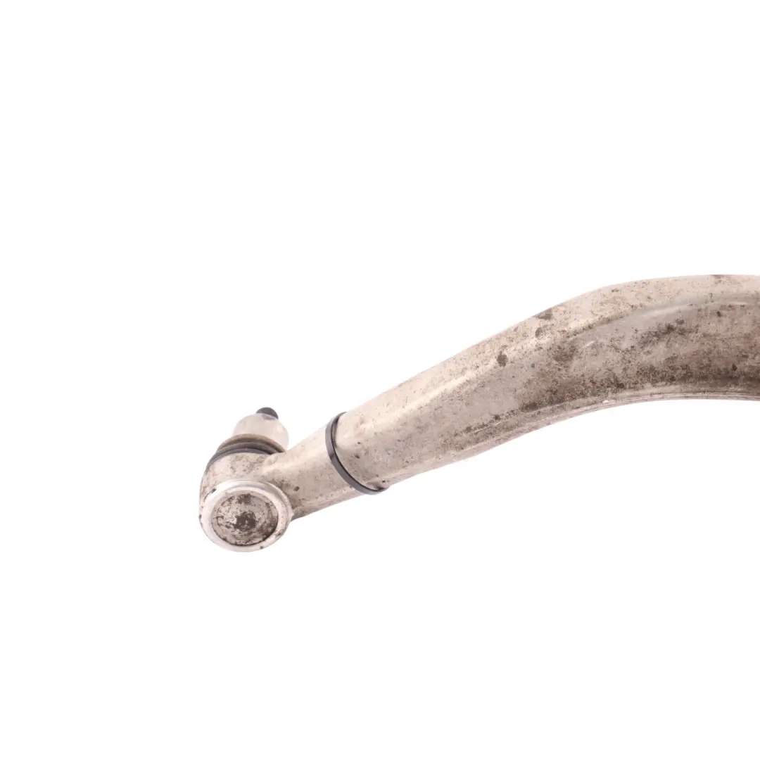 Front Axle Lower Wishbone Control Arm Left N/S to Audi A8 D4 with Part number 4H0407693G Audi A8 D4 Front Axle Lower Wishbone Control Arm Left N/S - SKU 4H0407693G - Part number 4H0407693G