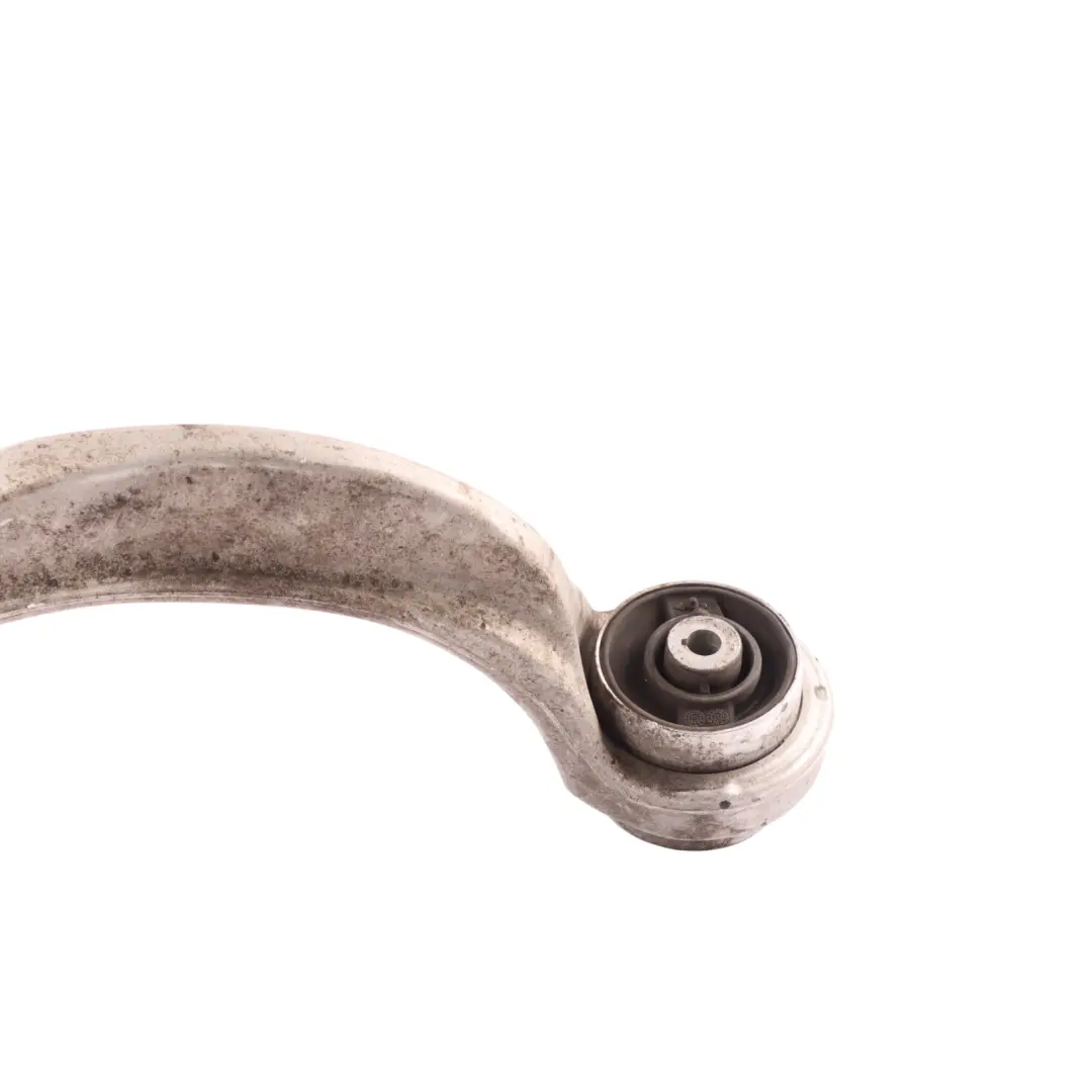 Front Axle Lower Wishbone Control Arm Left N/S to Audi A8 D4 with Part number 4H0407693G Audi A8 D4 Front Axle Lower Wishbone Control Arm Left N/S - SKU 4H0407693G - Part number 4H0407693G