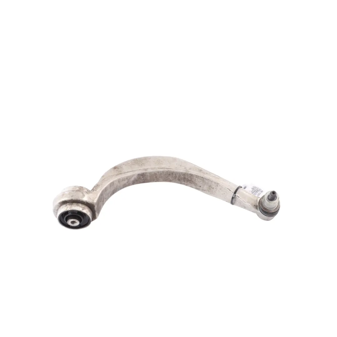 Front Axle Lower Wishbone Control Arm Left N/S to Audi A8 D4 with Part number 4H0407693G Audi A8 D4 Front Axle Lower Wishbone Control Arm Left N/S - SKU 4H0407693G - Part number 4H0407693G