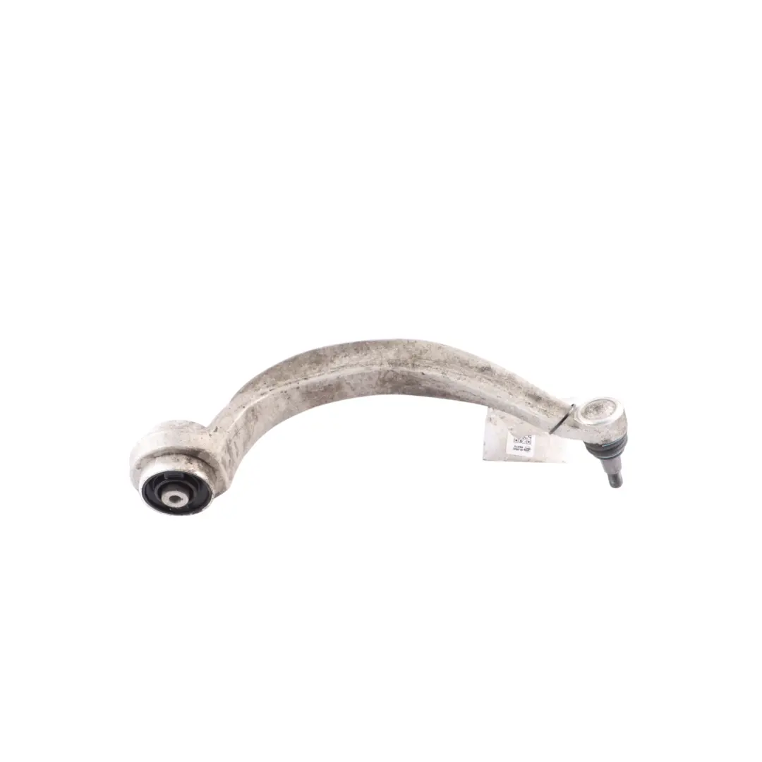 Front Axle Lower Wishbone Control Arm Right O/S to Audi A8 D4 with Part number 4H0407694G Audi A8 D4 Front Axle Lower Wishbone Control Arm Right O/S - SKU 4H0407694G - Part number 4H0407694G