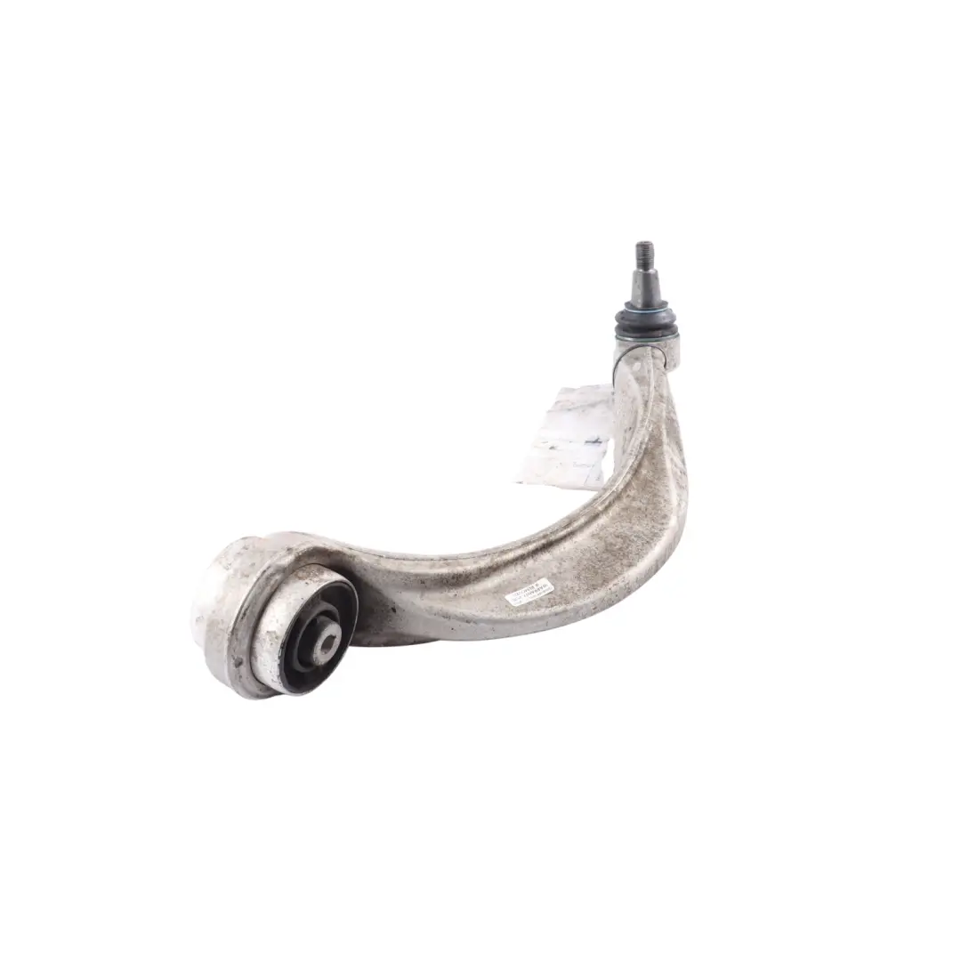 Front Axle Lower Wishbone Control Arm Right O/S to Audi A8 D4 with Part number 4H0407694G Audi A8 D4 Front Axle Lower Wishbone Control Arm Right O/S - SKU 4H0407694G - Part number 4H0407694G