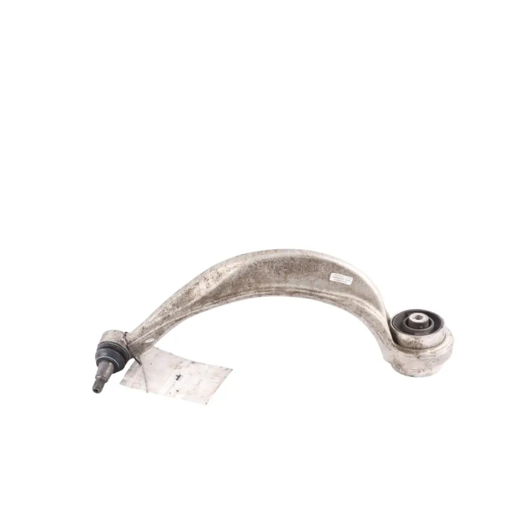 Audi A8 D4 Front Axle Lower Wishbone Control Arm Right O/S - SKU 4H0407694G - Part number 4H0407694G