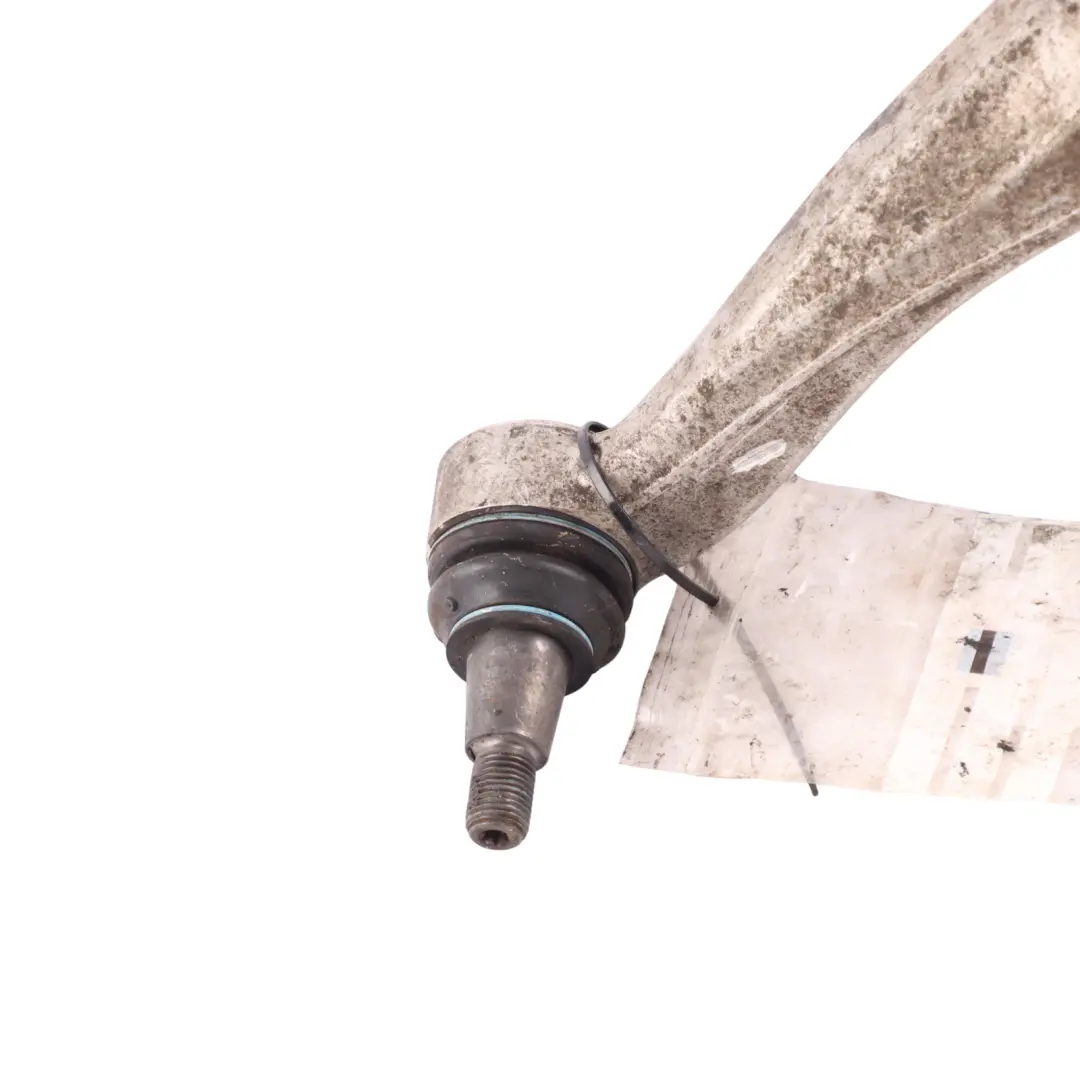 Audi A8 D4 Front Axle Lower Wishbone Control Arm Right O/S - SKU 4H0407694G - Part number 4H0407694G