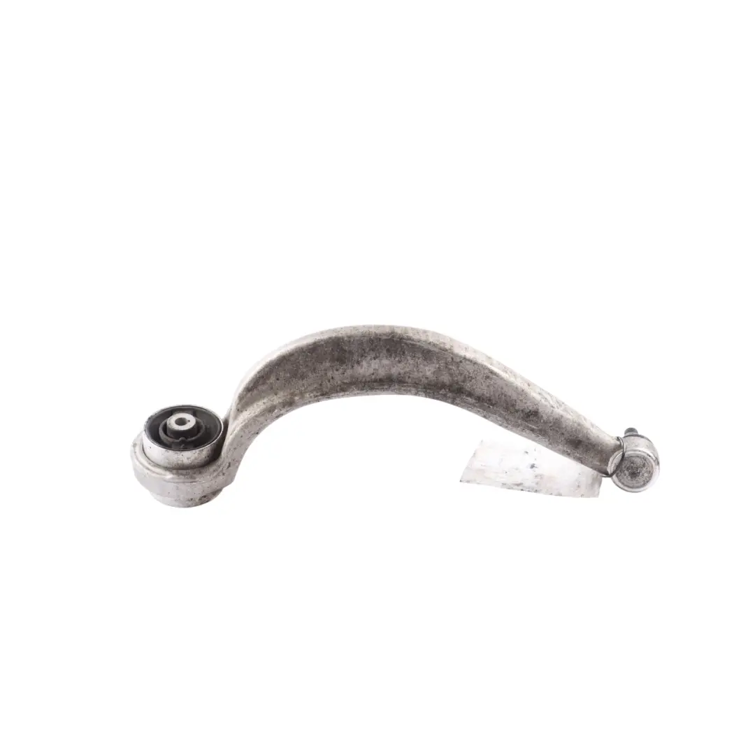 Front Axle Lower Wishbone Control Arm Right O/S to Audi A8 D4 with Part number 4H0407694G Audi A8 D4 Front Axle Lower Wishbone Control Arm Right O/S - SKU 4H0407694G - Part number 4H0407694G