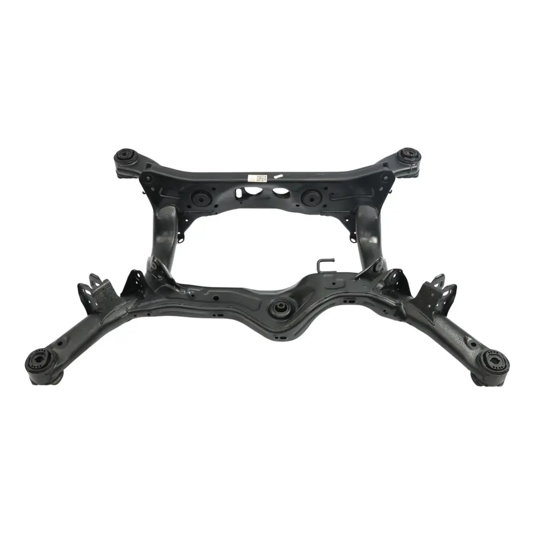 Support De Berceau D'Essieu Arrière pour Audi A8 D4 Traverse De à propos du numéro de pièce 4H0505235T Audi A8 D4 Traverse De Support De Berceau D'Essieu Arrière - SKU 4H0505235T - Numéro de pièce 4H0505235T