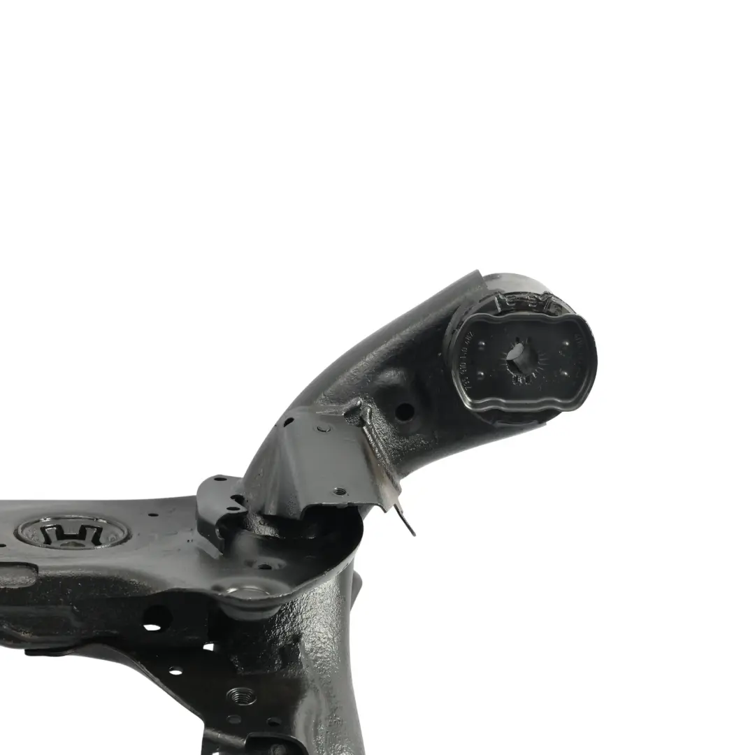 Hinterachse Querträger Aufhängung Hilfsrahmen Querträger für Audi A8 D4 mit Teilenummer 4H0505235T Audi A8 D4 Hinterachse Querträger Aufhängung Hilfsrahmen Querträger - SKU 4H0505235T - Teilenummer 4H0505235T