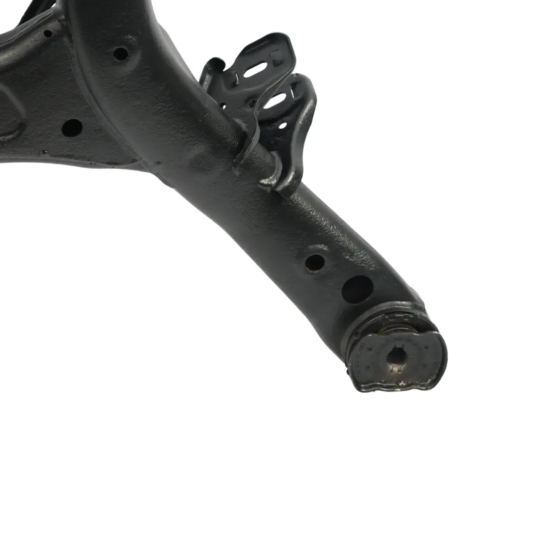 Hinterachse Querträger Aufhängung Hilfsrahmen Querträger für Audi A8 D4 mit Teilenummer 4H0505235T Audi A8 D4 Hinterachse Querträger Aufhängung Hilfsrahmen Querträger - SKU 4H0505235T - Teilenummer 4H0505235T