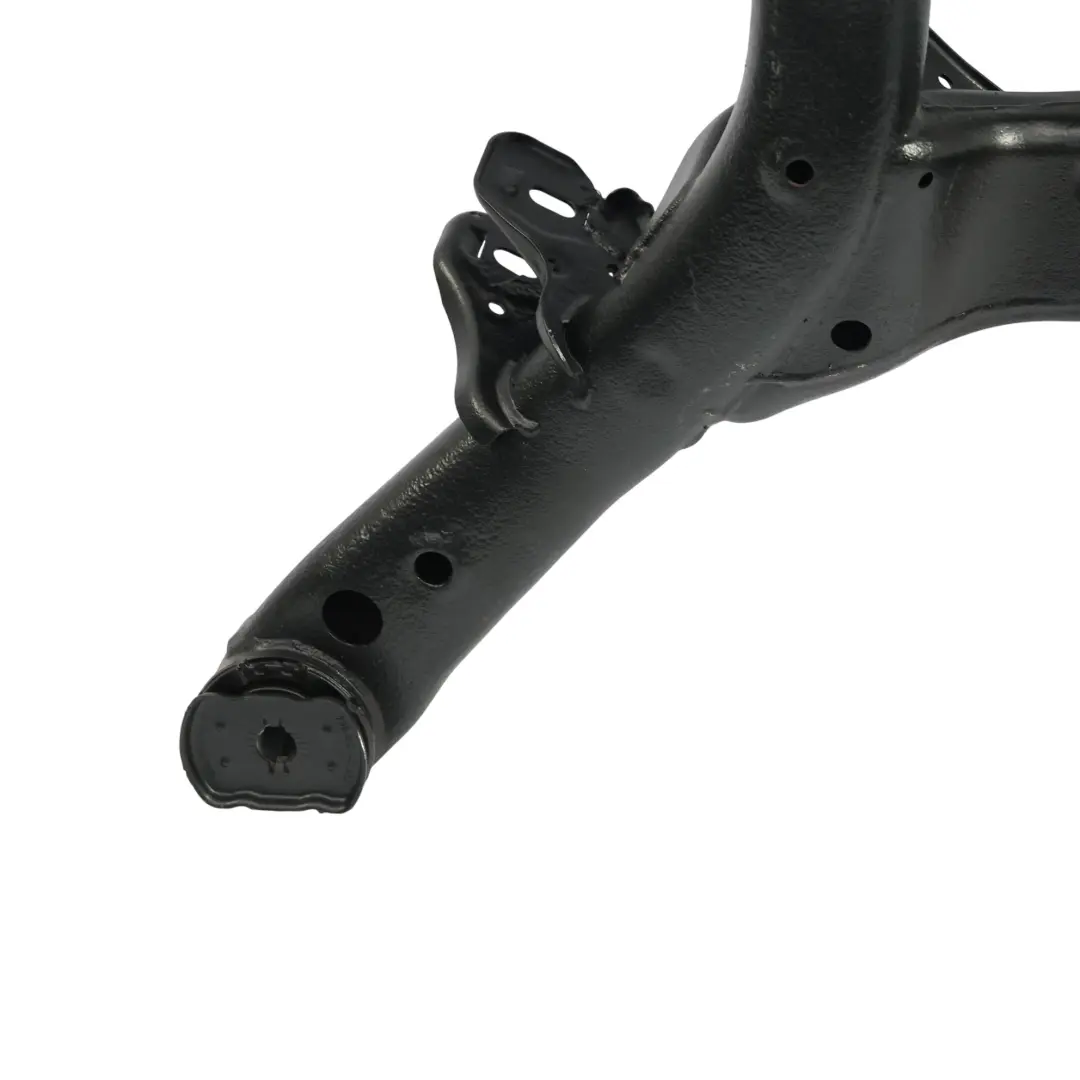 Audi A8 D4 Hinterachse Querträger Aufhängung Hilfsrahmen Querträger - SKU 4H0505235T - Teilenummer 4H0505235T