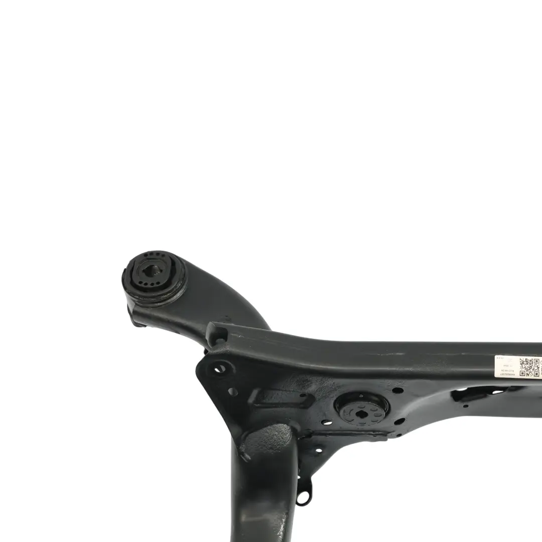 Audi A8 D4 Eje Trasero Suspensión Cuna Subchasis Portador Travesaño - SKU 4H0505235T - Número de pieza 4H0505235T