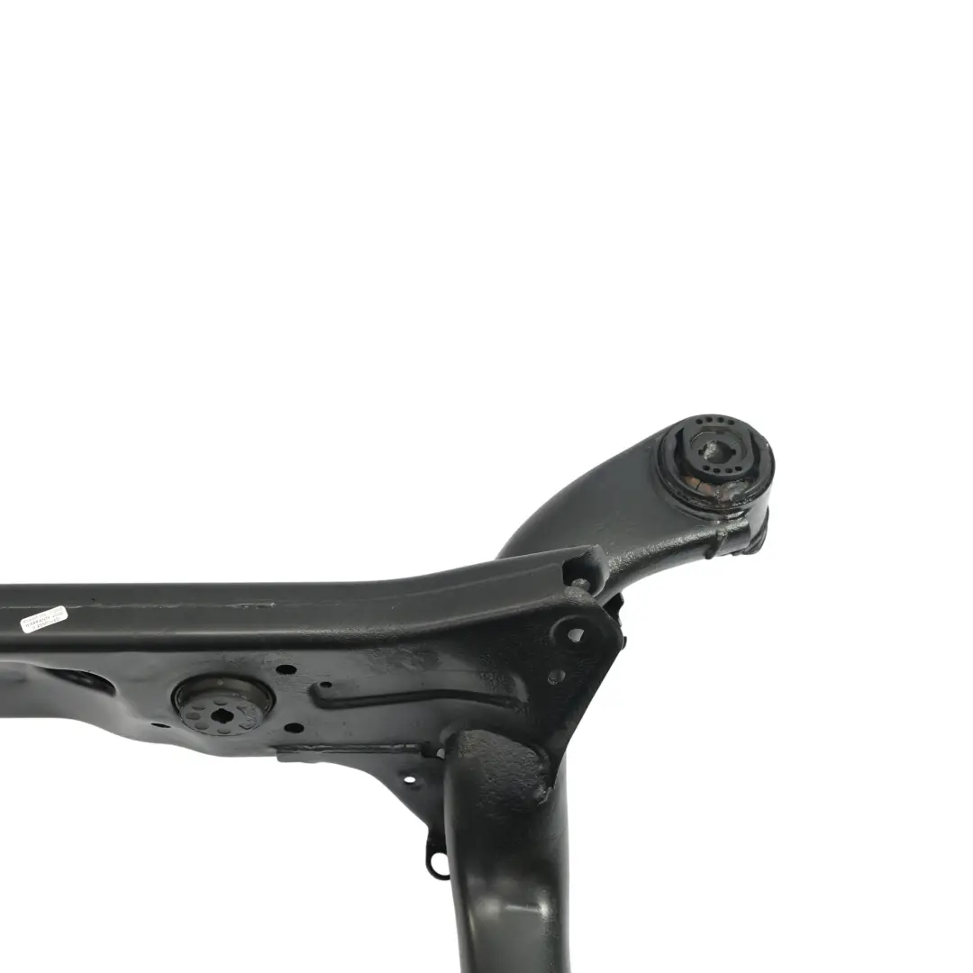 Support De Berceau D'Essieu Arrière pour Audi A8 D4 Traverse De à propos du numéro de pièce 4H0505235T Audi A8 D4 Traverse De Support De Berceau D'Essieu Arrière - SKU 4H0505235T - Numéro de pièce 4H0505235T
