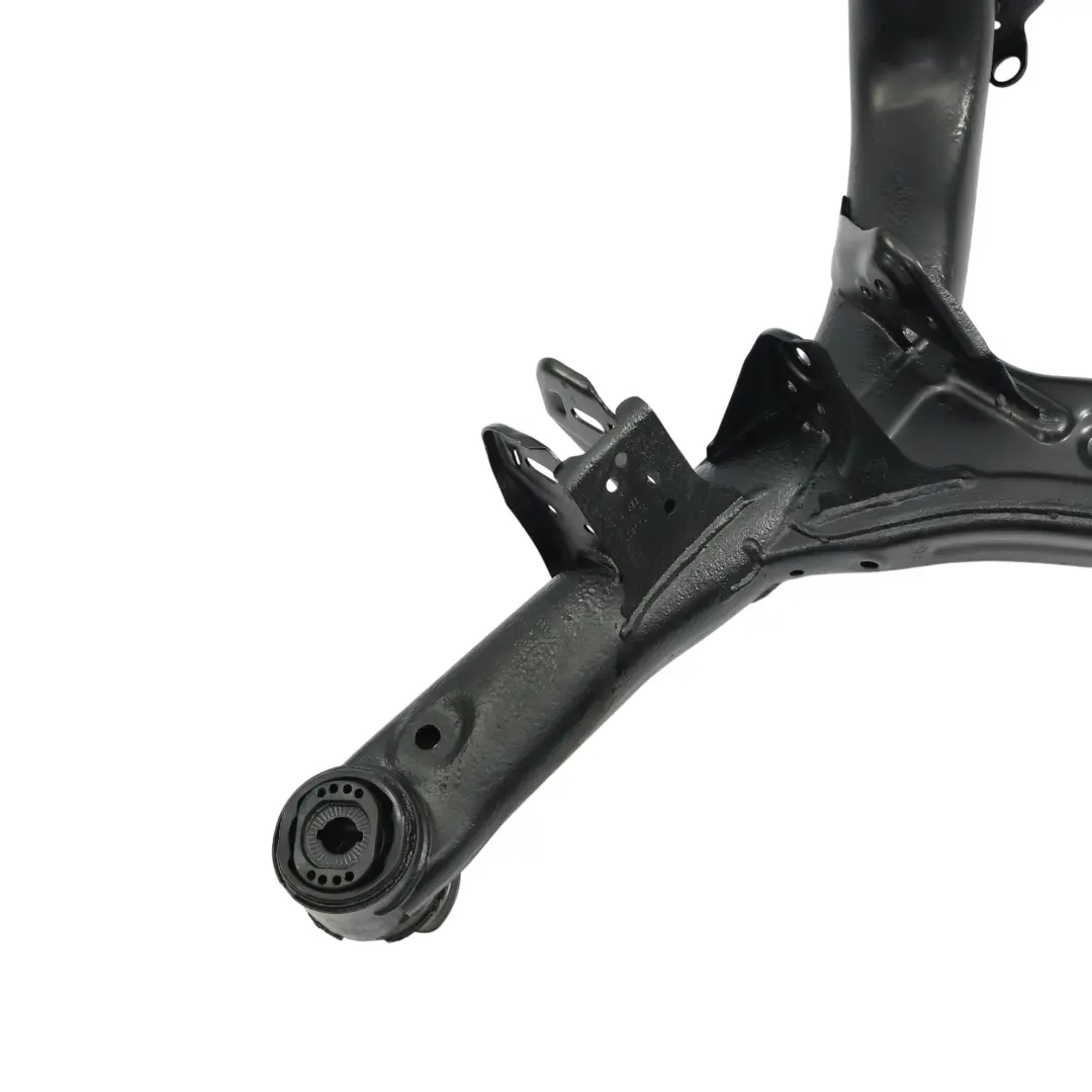 Audi A8 D4 Traverse De Support De Berceau D'Essieu Arrière - SKU 4H0505235T - Numéro de pièce 4H0505235T