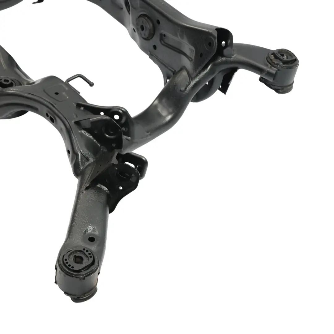 Audi A8 D4 Hinterachse Querträger Aufhängung Hilfsrahmen Querträger - SKU 4H0505235T - Teilenummer 4H0505235T