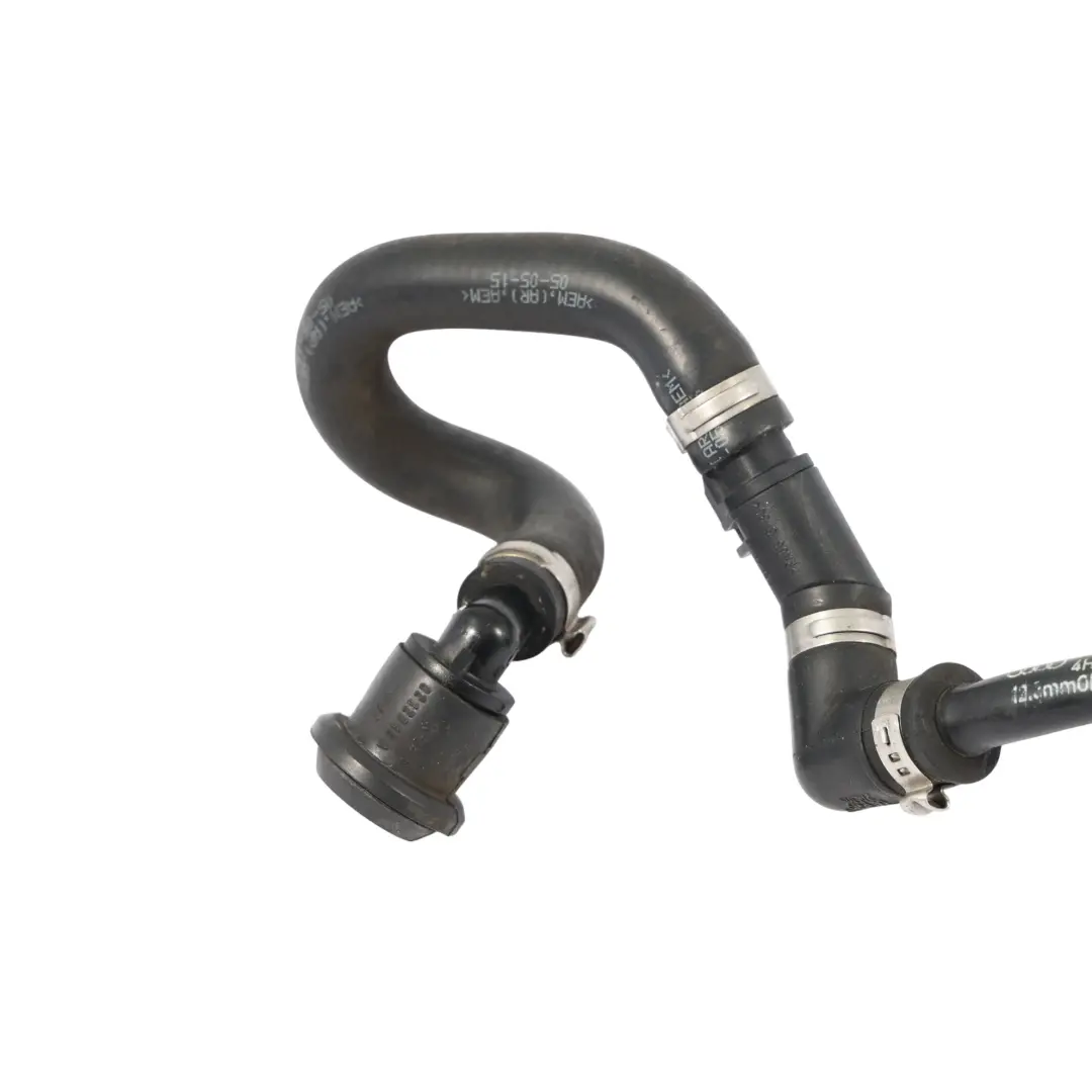 Tuyau De Dépression Servofrein 3.0 TDI Diesel pour Audi A8 D4 à propos du numéro de pièce 4H0611931AG Audi A8 D4 Tuyau De Dépression Servofrein 3.0 TDI Diesel - SKU 4H0611931AG - Numéro de pièce 4H0611931AG