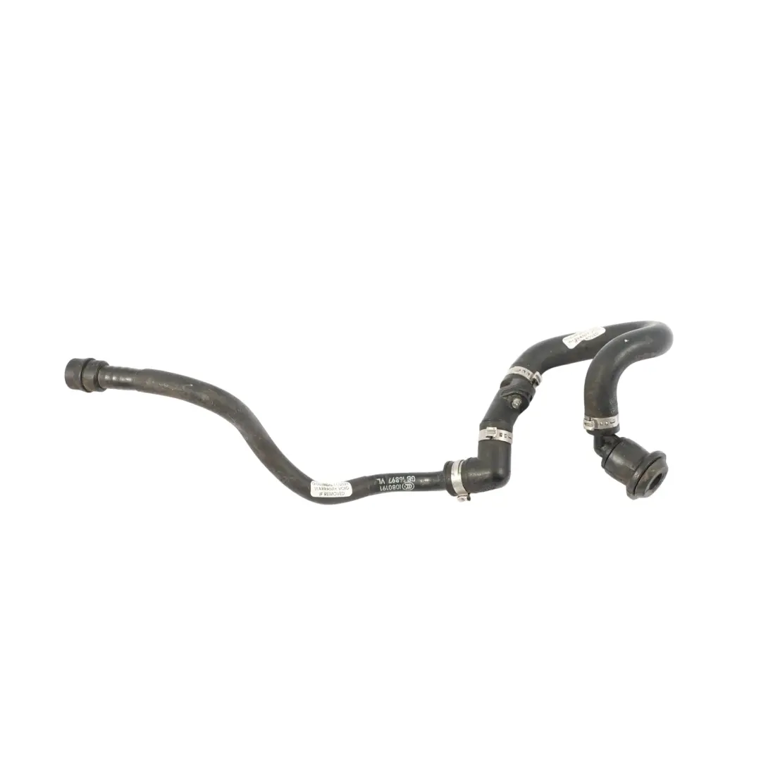 Tuyau De Dépression Servofrein 3.0 TDI Diesel pour Audi A8 D4 à propos du numéro de pièce 4H0611931AG Audi A8 D4 Tuyau De Dépression Servofrein 3.0 TDI Diesel - SKU 4H0611931AG - Numéro de pièce 4H0611931AG