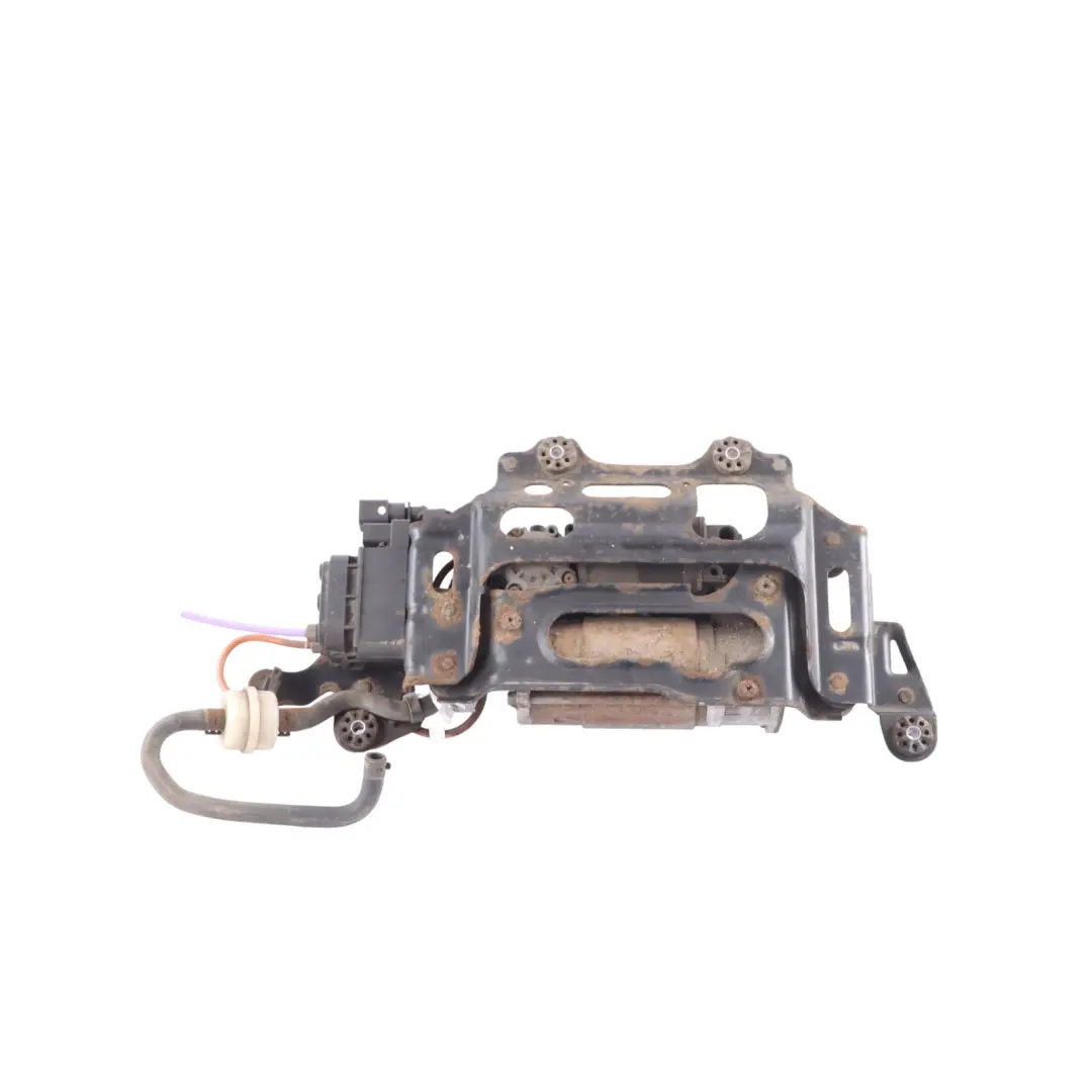 Audi A8 4H D4 Diesel Air Suspension Compressor Pump Unit - SKU 4H0616005D - Part number 4H0616005D