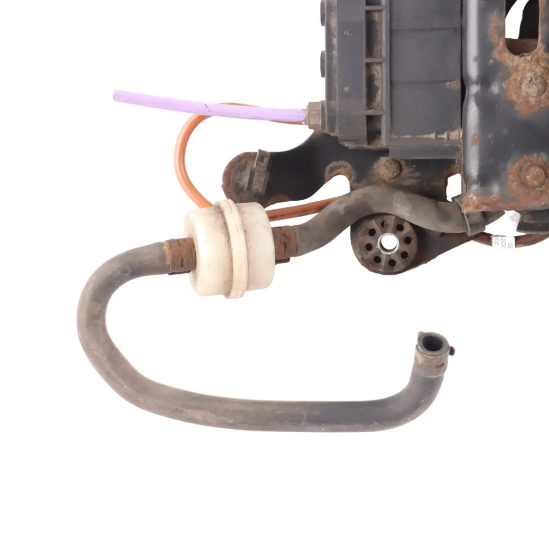 Suspension Compressor Pump Unit to Audi A8 4H D4 Diesel Air with Part number 4H0616005D Audi A8 4H D4 Diesel Air Suspension Compressor Pump Unit - SKU 4H0616005D - Part number 4H0616005D