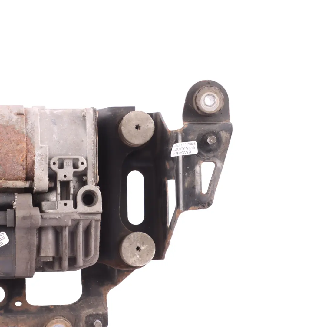 Suspension Compressor Pump Unit to Audi A8 4H D4 Diesel Air with Part number 4H0616005D Audi A8 4H D4 Diesel Air Suspension Compressor Pump Unit - SKU 4H0616005D - Part number 4H0616005D