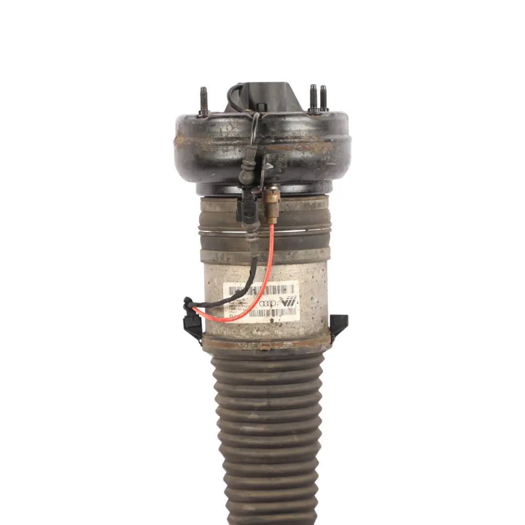 Audi A8 D4 Shock Absorber Air Suspension Spring Strut Front Left N/S - SKU 4H0616039AK-1 - Part number 4H0616039AK