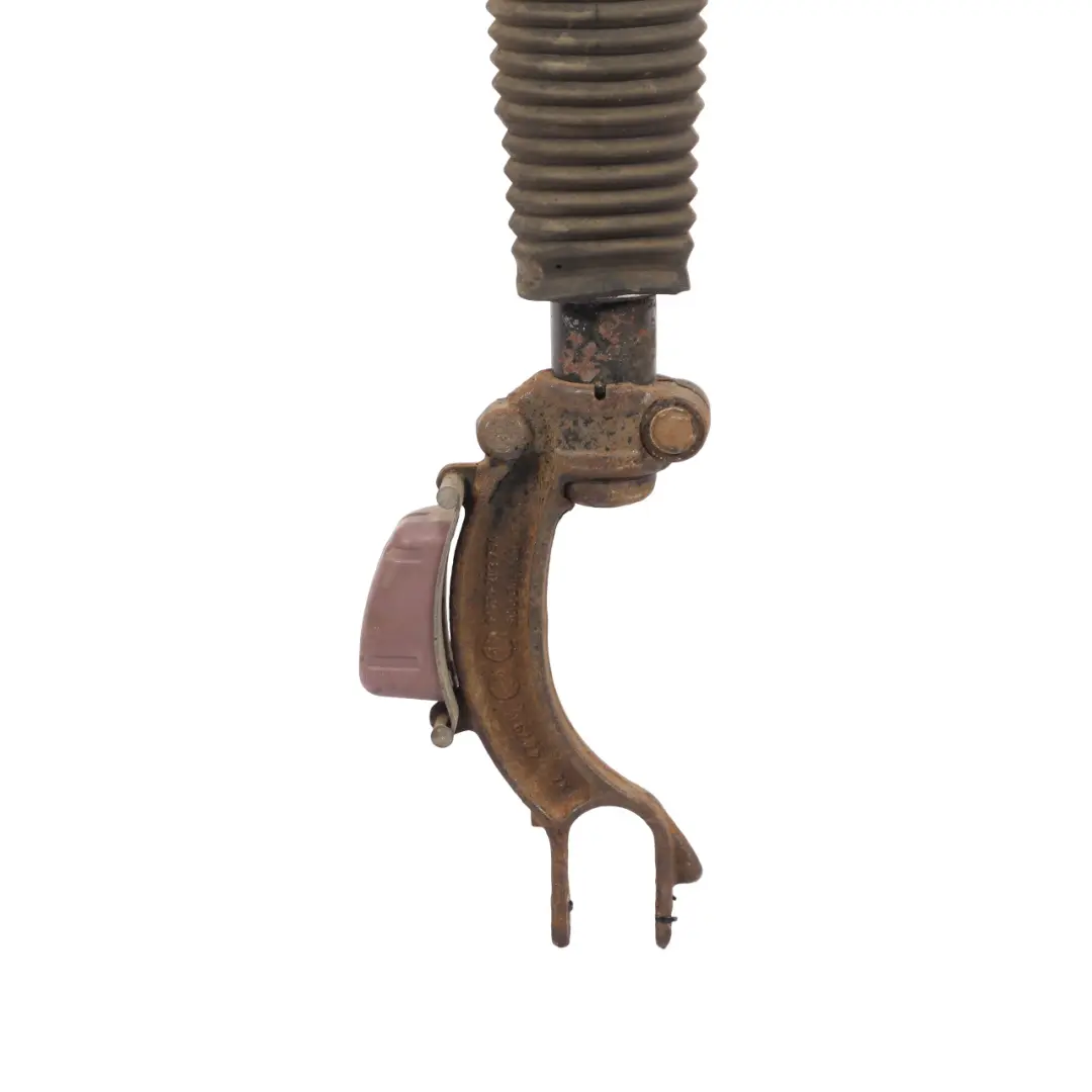 Audi A8 D4 Shock Absorber Air Suspension Spring Strut Front Left N/S - SKU 4H0616039AK-1 - Part number 4H0616039AK