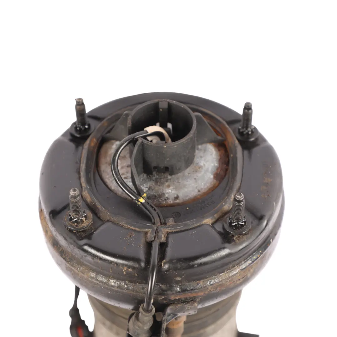 Shock Absorber Air Suspension Spring Strut Front Left N/S to Audi A8 D4 with Part number 4H0616039AK Audi A8 D4 Shock Absorber Air Suspension Spring Strut Front Left N/S - SKU 4H0616039AK-1 - Part number 4H0616039AK