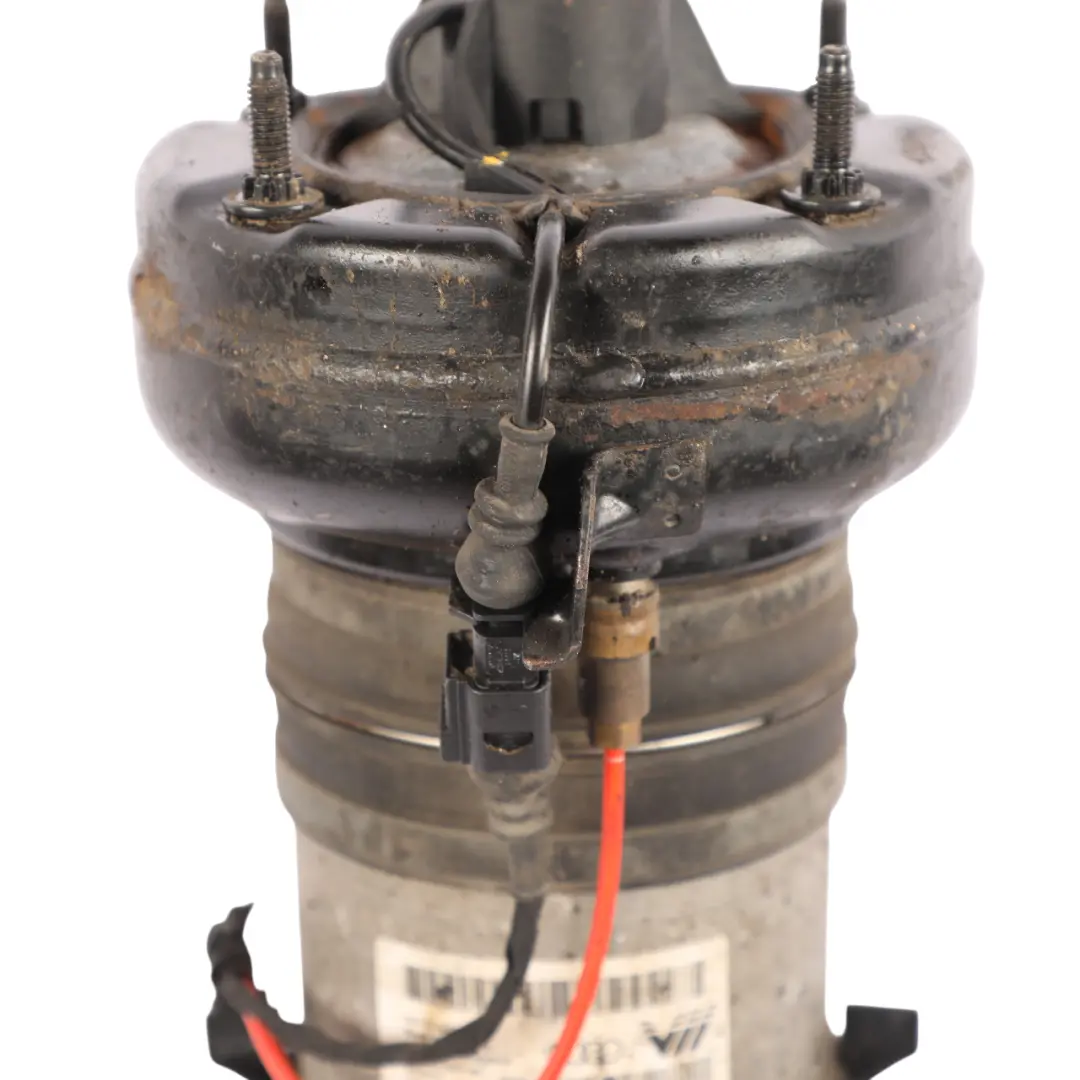 Audi A8 D4 Shock Absorber Air Suspension Spring Strut Front Left N/S - SKU 4H0616039AK-1 - Part number 4H0616039AK