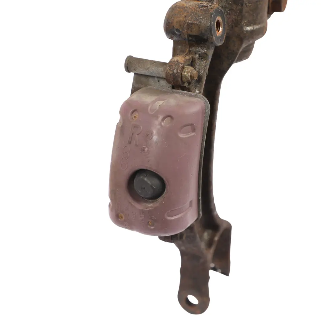 Audi A8 D4 Shock Absorber Air Suspension Spring Front Right O/S - SKU 4H0616039AK-2 - Part number 4H0616039AK