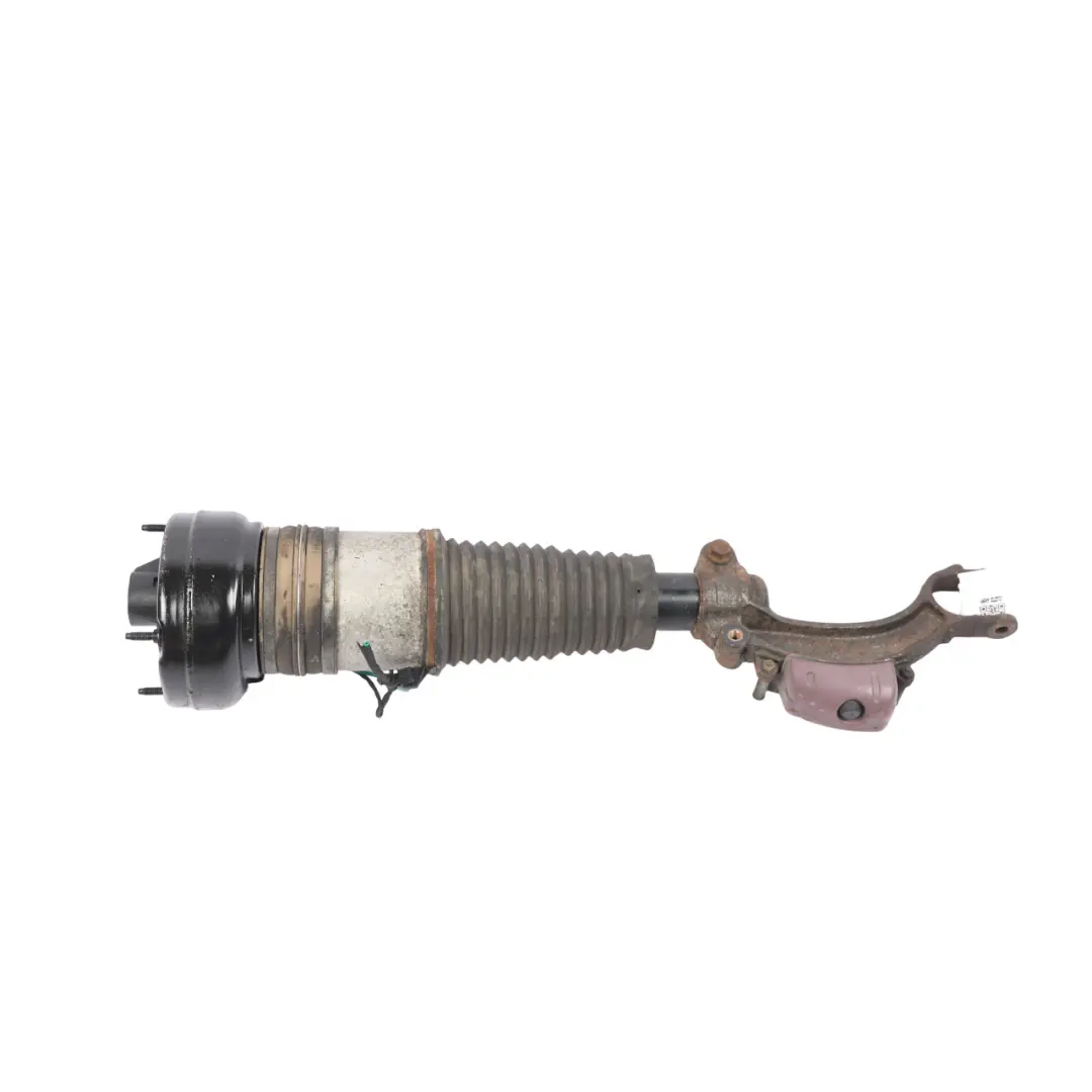 Shock Absorber Air Suspension Spring Front Right O/S to Audi A8 D4 with Part number 4H0616039AK Audi A8 D4 Shock Absorber Air Suspension Spring Front Right O/S - SKU 4H0616039AK-2 - Part number 4H0616039AK