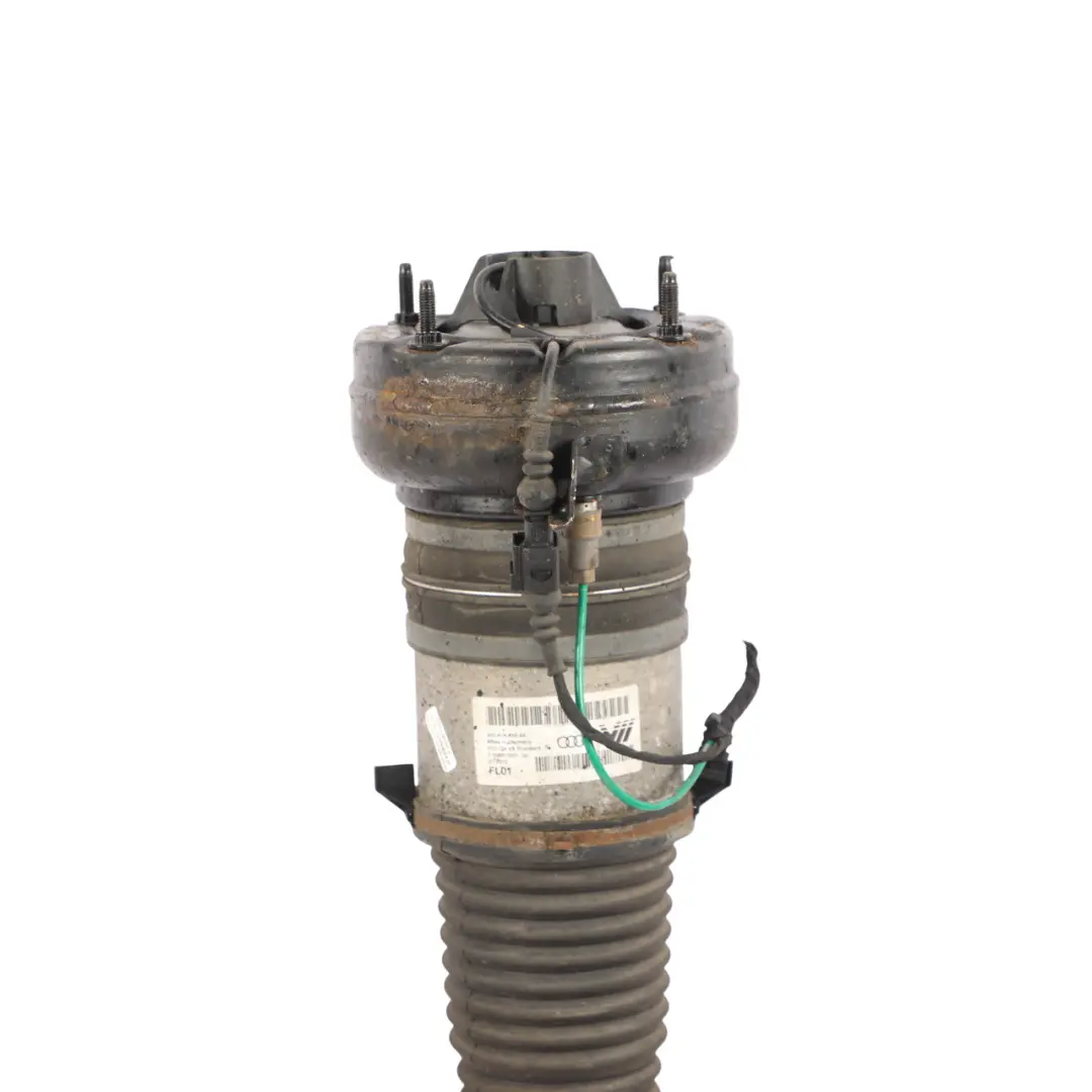 Audi A8 D4 Amortisseur Ressort Suspension Pneumatique Avant Droit - SKU 4H0616039AK-2 - Numéro de pièce 4H0616039AK