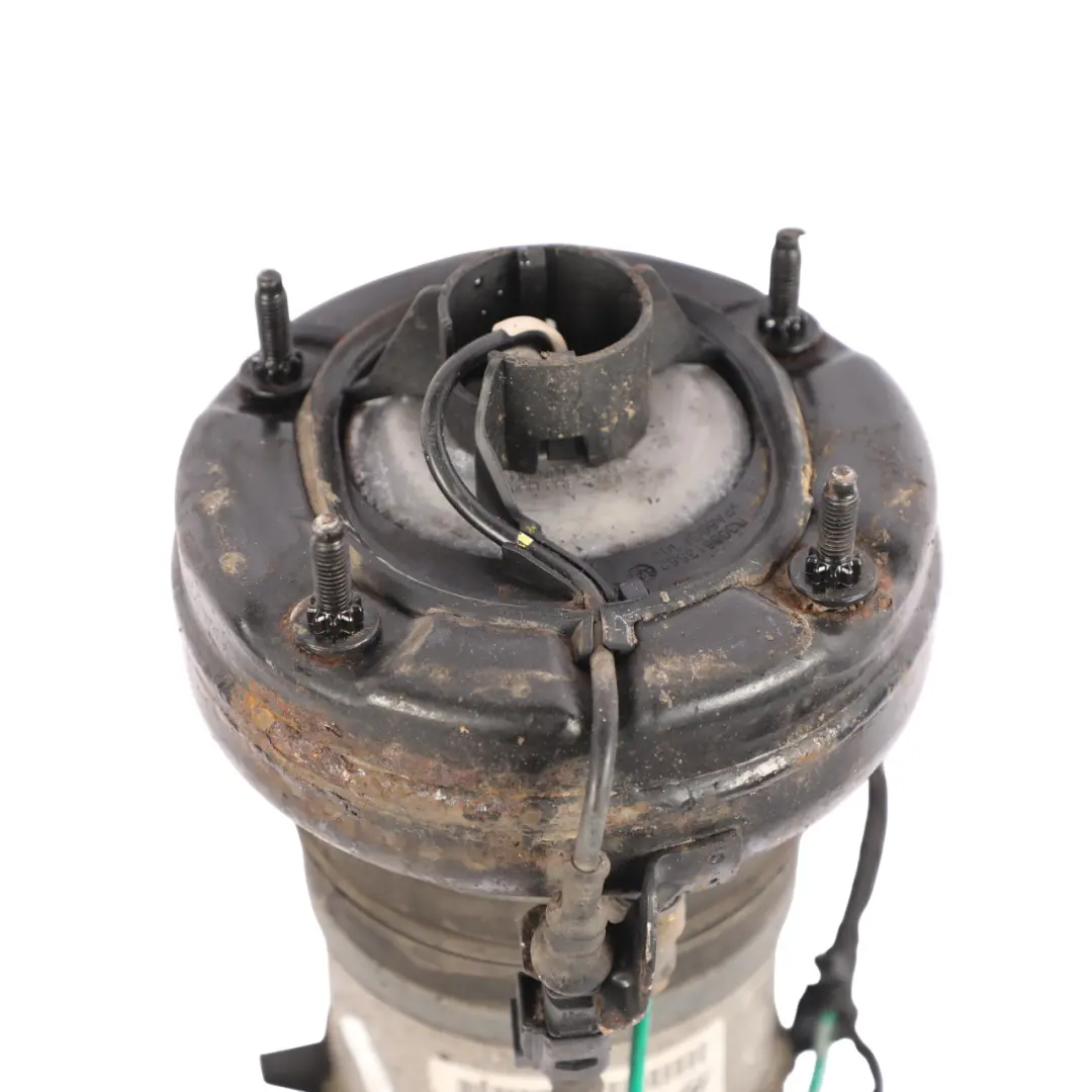 Amortisseur Ressort Suspension Pneumatique Avant Droit pour Audi A8 D4 à propos du numéro de pièce 4H0616039AK Audi A8 D4 Amortisseur Ressort Suspension Pneumatique Avant Droit - SKU 4H0616039AK-2 - Numéro de pièce 4H0616039AK