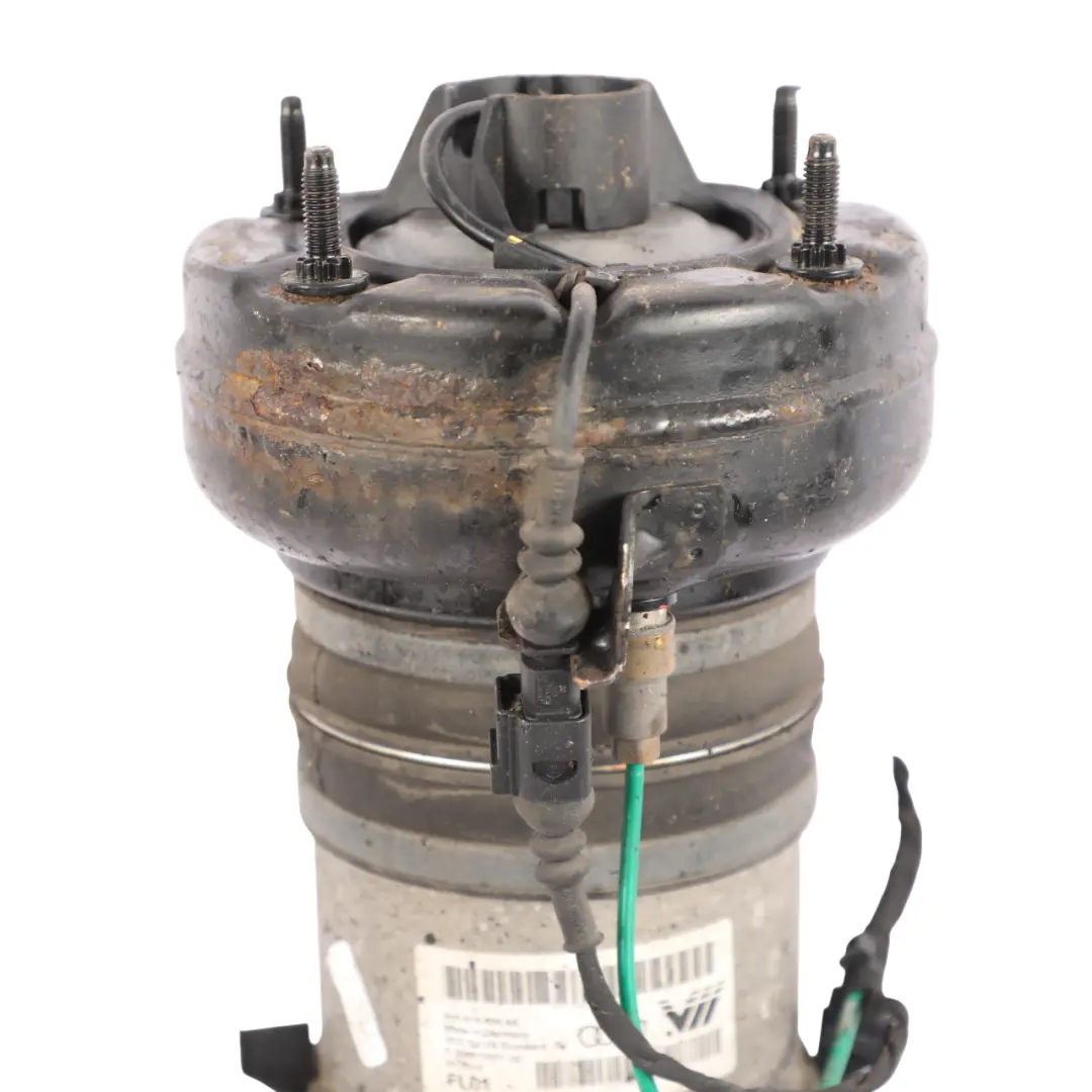 Audi A8 D4 Shock Absorber Air Suspension Spring Front Right O/S - SKU 4H0616039AK-2 - Part number 4H0616039AK