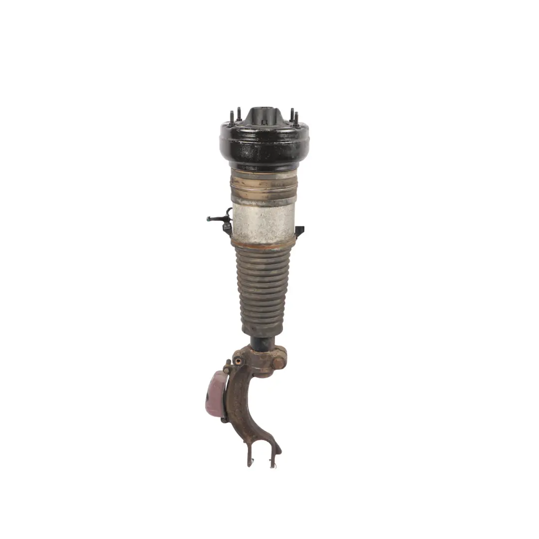 Audi A8 D4 Amortisseur Ressort Suspension Pneumatique Avant Droit - SKU 4H0616039AK-2 - Numéro de pièce 4H0616039AK