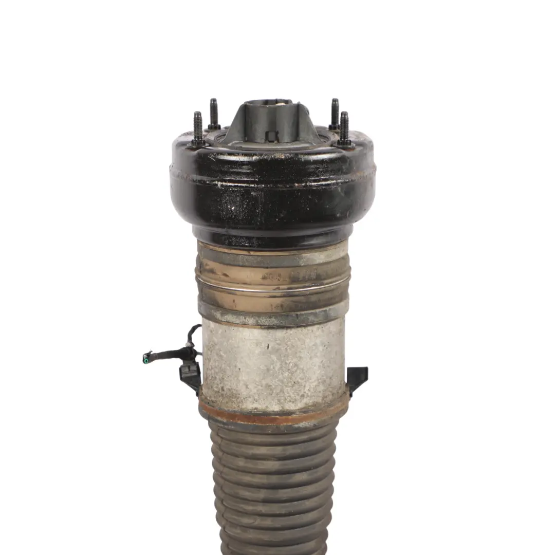 Shock Absorber Air Suspension Spring Front Right O/S to Audi A8 D4 with Part number 4H0616039AK Audi A8 D4 Shock Absorber Air Suspension Spring Front Right O/S - SKU 4H0616039AK-2 - Part number 4H0616039AK